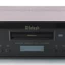 Mcintosh MCD205 5-Disk CD Changer / Player; MCD-205; Remote