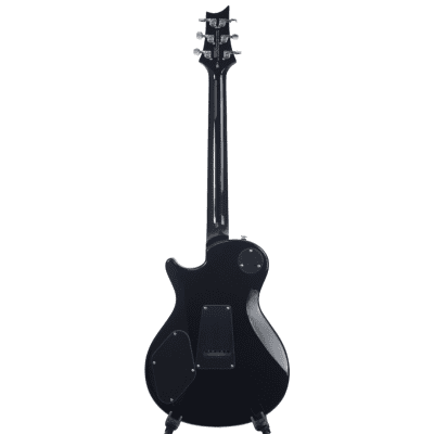 PRS SE Mark Tremonti Standard Electric Guitar - Black image 3