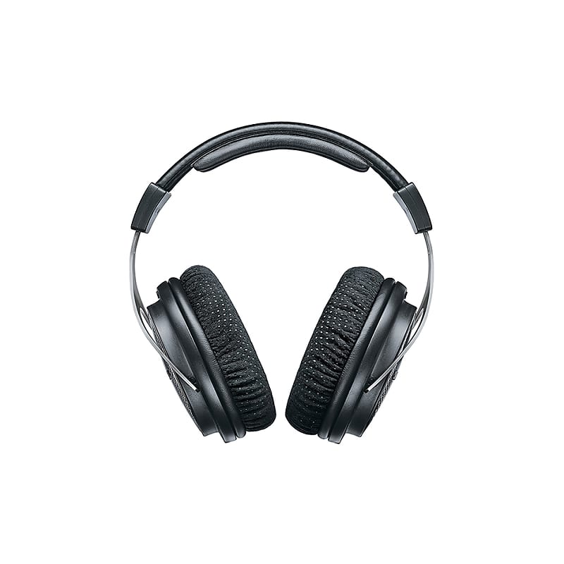Shure - SRH1540 Premium Closed-Back Headphones