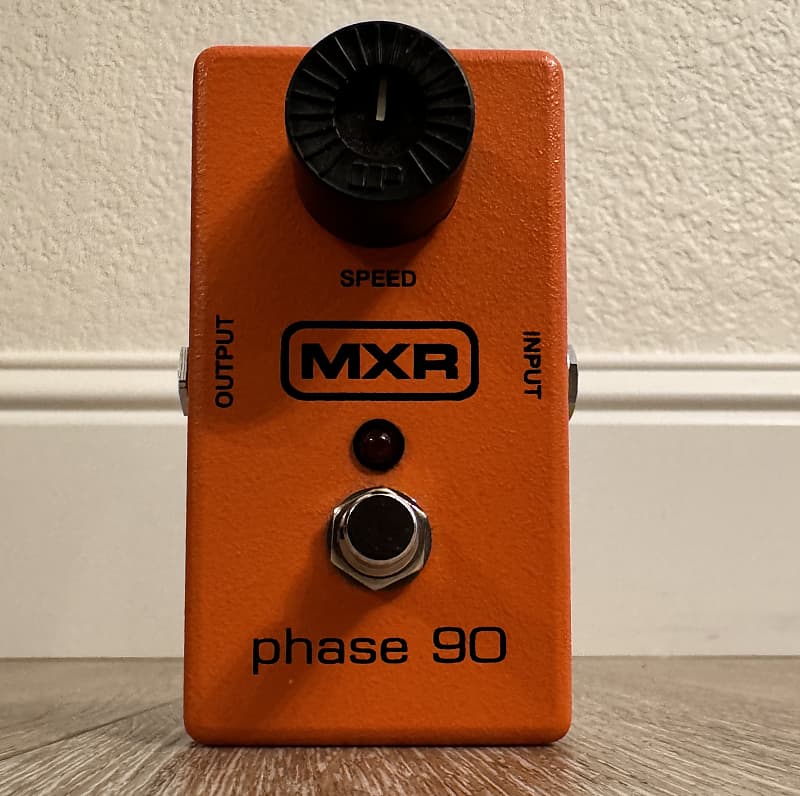 MXR Phase 90