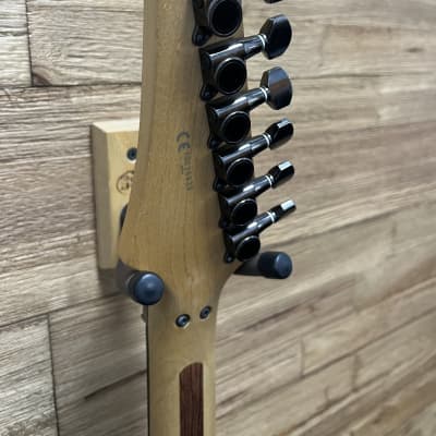Ibanez RG570 HSH Guitar Made in Japan 2000 - Metallic Purple Ibanez RG570 HSH Guitar Made in Japan 2000 - Metallic Purple