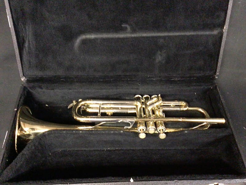 Blessing deals xl trumpet