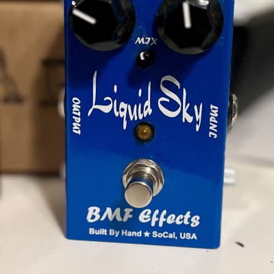 Reverb.com listing, price, conditions, and images for bmf-liquid-sky