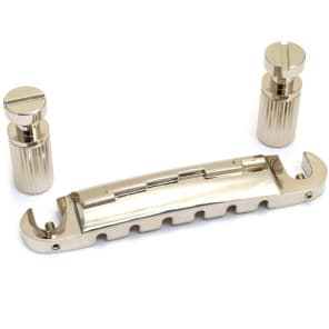 Allparts Compensated Stop Tailpiece