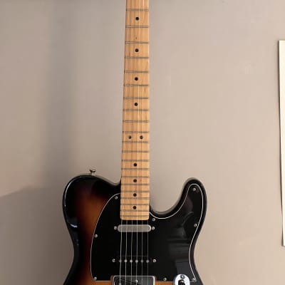 Fender Deluxe Nashville Telecaster | Reverb UK