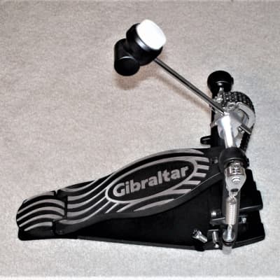 Gibraltar Single Bass Drum Pedal image 2