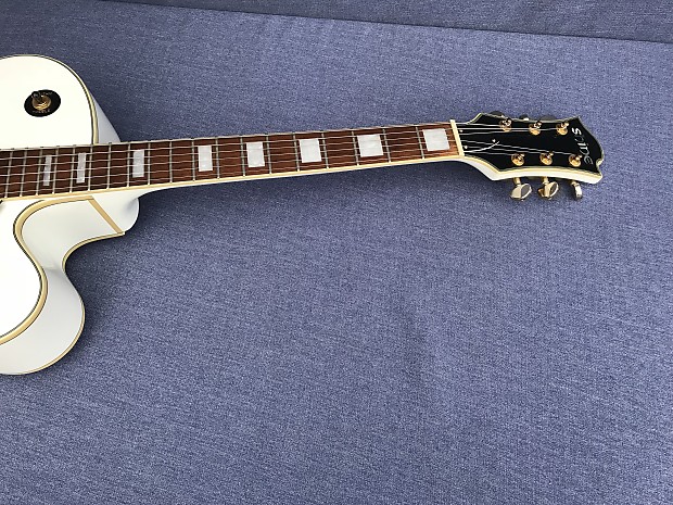 Shine semi acoustic guitar best sale