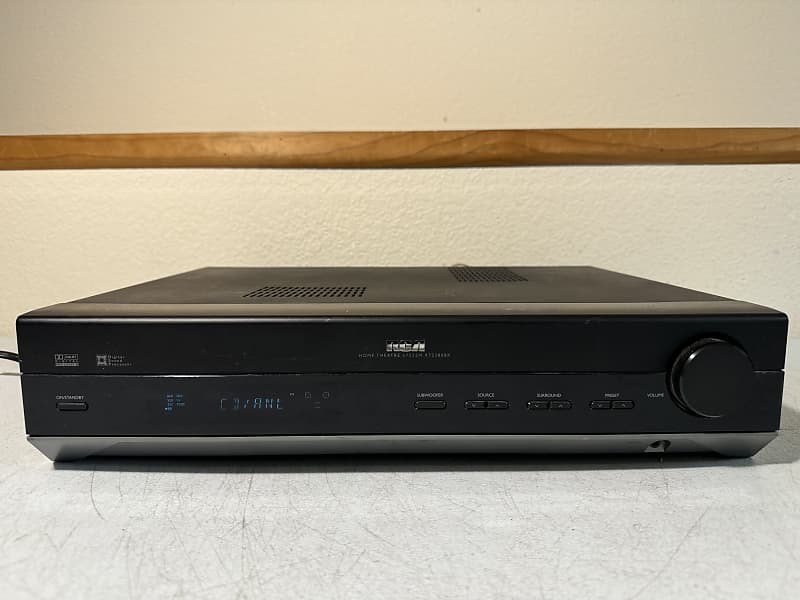 rca rt 2380