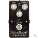 Suhr Koko Reloaded Boost Guitar Effect Pedal