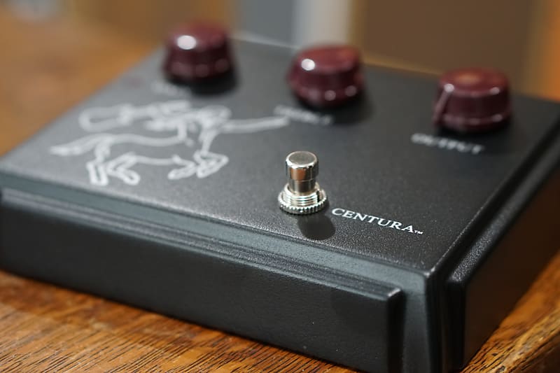 Ceriatone Centura Professional Overdrive