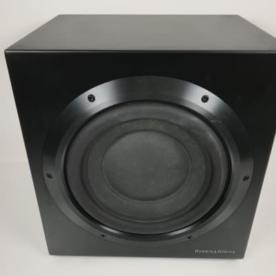 Bowers & Wilkins (B&W) CT SW10 Custom Theater Passive Subwoofer image 3
