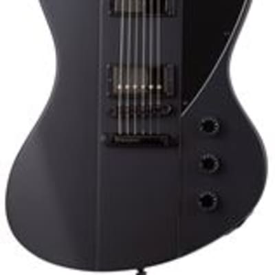 Schecter Ultra Electric Guitar Satin Black for sale