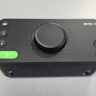 Evo 4 headphone amp sale