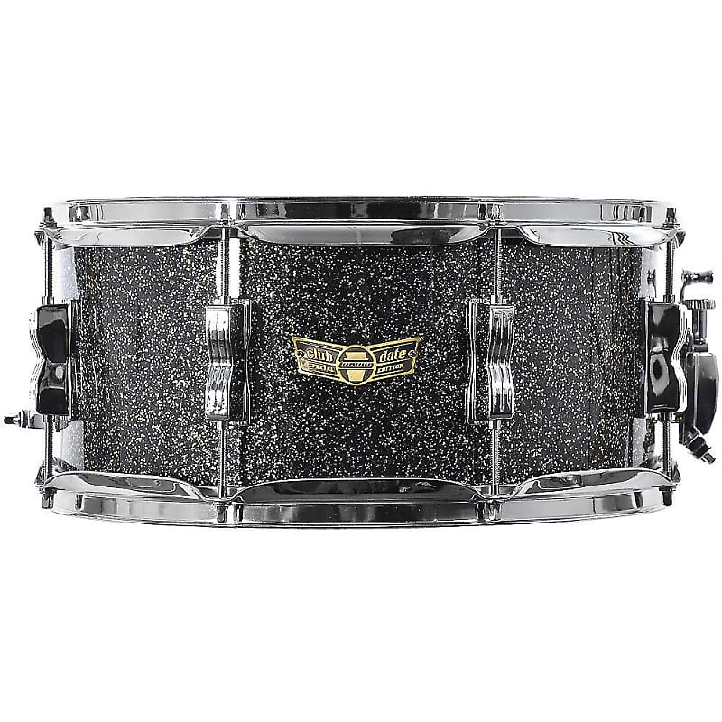 Ludwig LRR64S Club Date SE 6.5x14 Snare image 1
