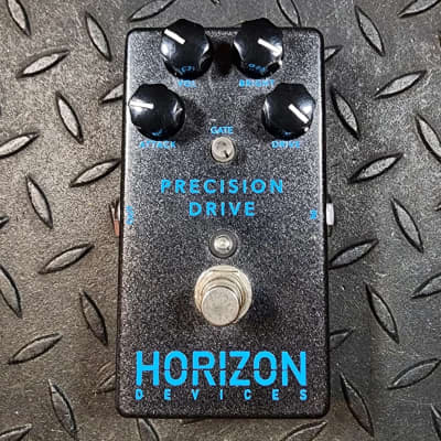 Reverb.com listing, price, conditions, and images for horizon-devices-precision-drive