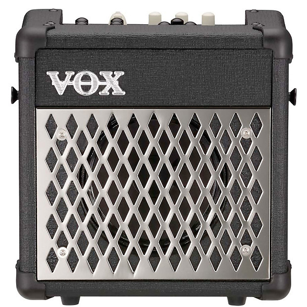 Vox Mini5 Rhythm 5W Modeling Amp image 1