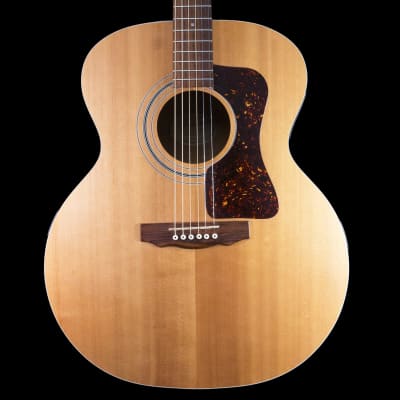Guild USA JF4-NT Acoustic 1994 - Natural for sale
