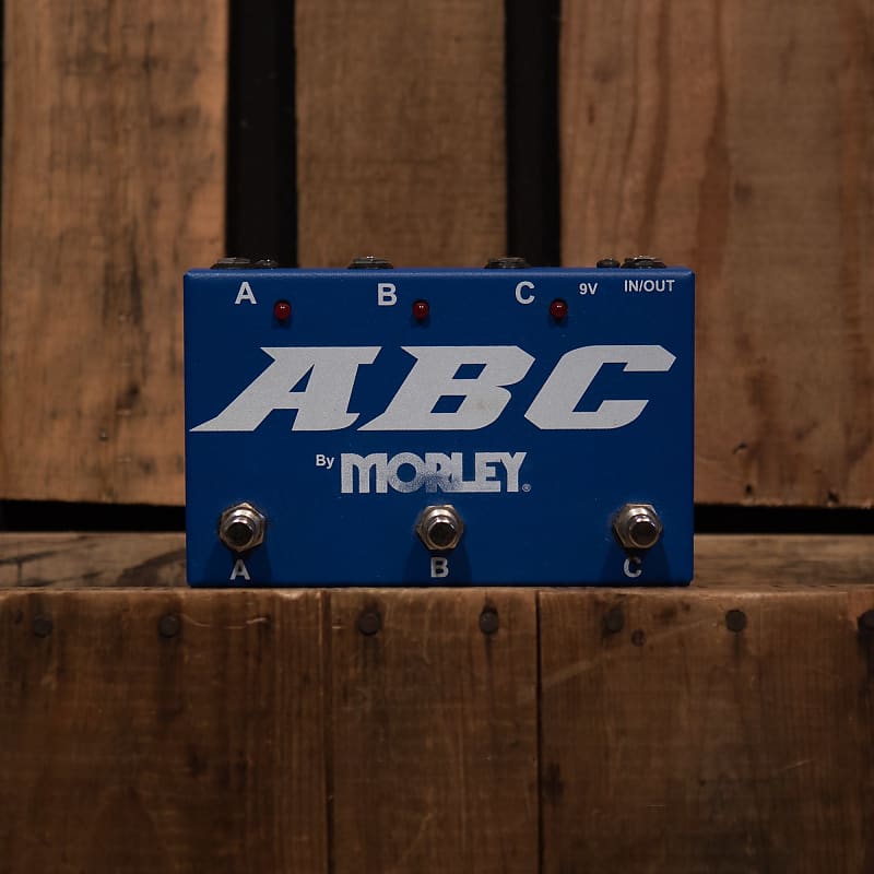 Morley ABC