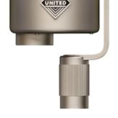 United Studio Technologies UT FET47 Large Diaphragm FET Condenser Mic image 2