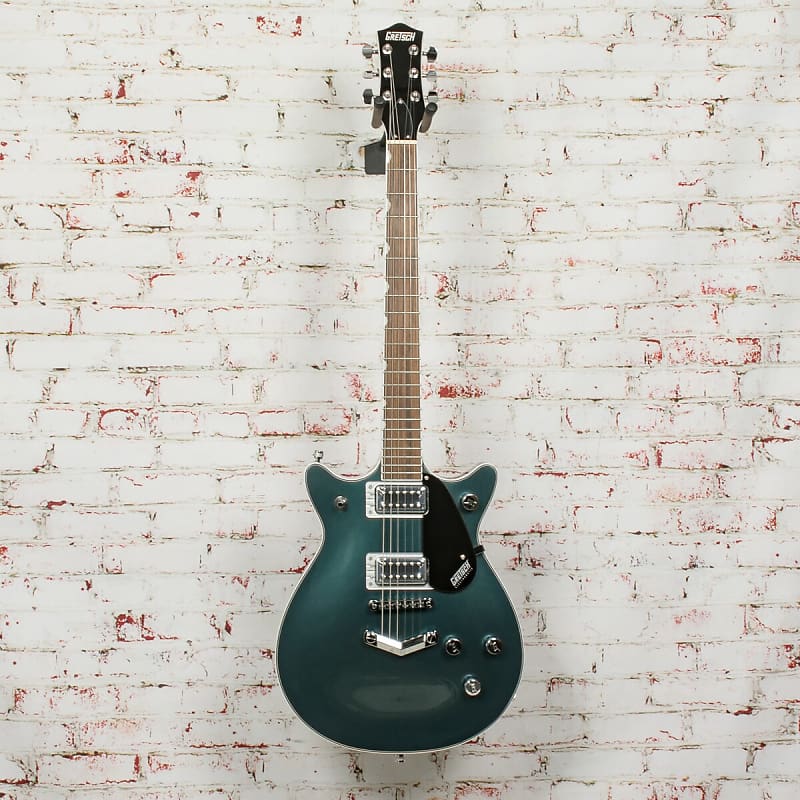 USED Gretsch G5222 Electromatic® Double Jet™ BT with V-Stoptail