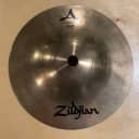 Zildjian 6" A Custom Splash Cymbal