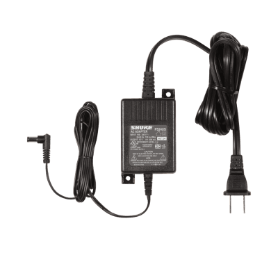 Shure PS24US Wireless Power Supply image 1