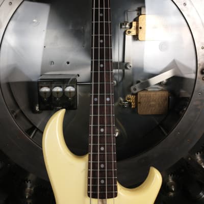 Aria Pro II RSB Series 1980's Japan Made Bass Guitar image 3