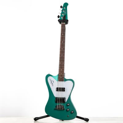 Gibson Non-Reverse Thunderbird, Inverness Green | Demo image 2