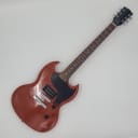 Gibson SG-X 1998 Rust - 24 Frets