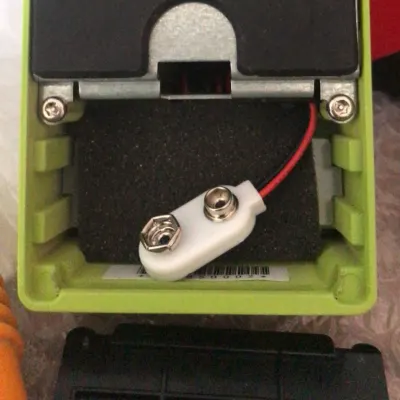 Analogman Maxon SD-9 Sonic Distortion Mod. | Reverb Analogman Maxon SD-9 Sonic Distortion Mod. | Reverb