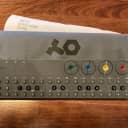 Teenage Engineering OP-Z Synthesizer 2018 - Present - Gray PVC roll-up included!