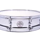 Mapex MPX 13 x 3.5 Inch Steel Piccolo Snare Drum