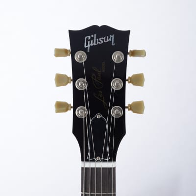 Gibson Les Paul Studio Double Cut, Translucent Red | PROTOTYPE image 4