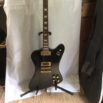 Gibson Firebird V Reissue 1990 - 1993 | Reverb