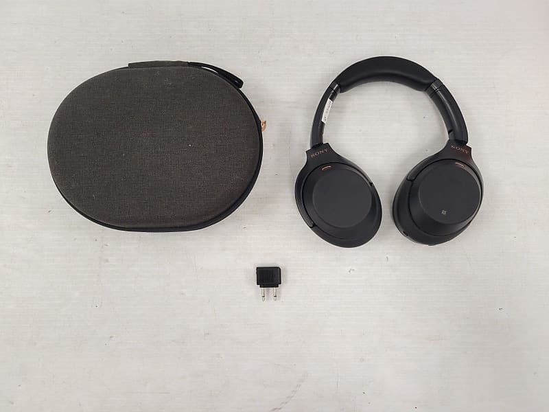 Sony WH-1000XM3 | Reverb