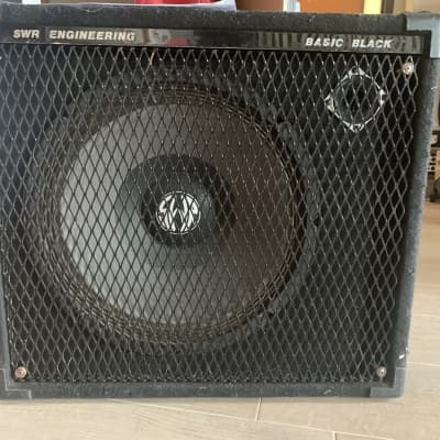 Markbass BASIC P501 | Reverb Italia