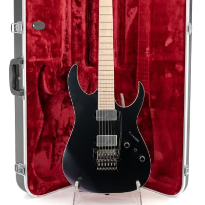 Ibanez Prestige RG5120M 6-String Electric Guitar - Polar Lights - Ser. F2206750 image 2