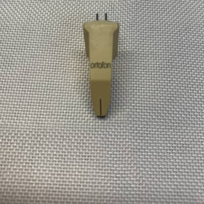 Ortofon TM14 Cartridge Needs Stylus image 1