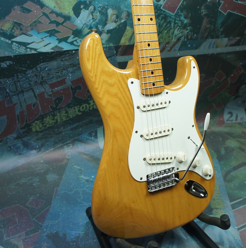 【大幅値下げ！！】Tokai SX65 80年代 mqdefault.jpg
