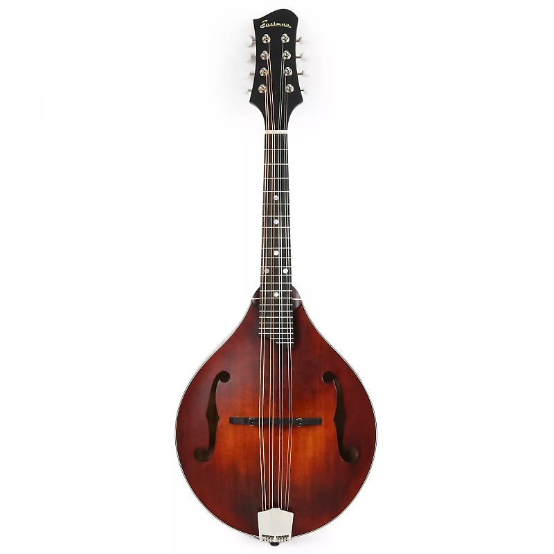 Eastman MD305 A-Style Mandolin  image 1
