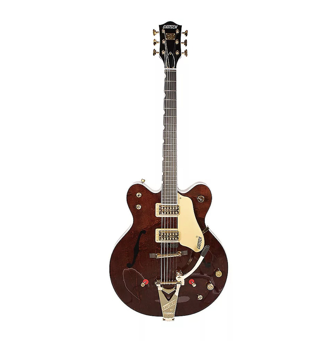 Gretsch G6122-1962 Chet Atkins Country Gentleman 2007 - 2016 | Reverb