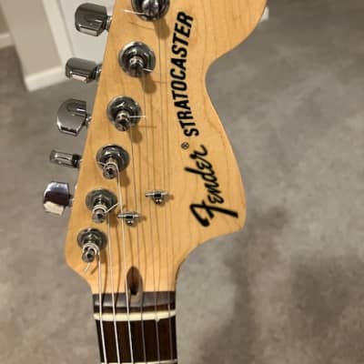 Fender Highway One Stratocaster 2006 - 2011 | Reverb