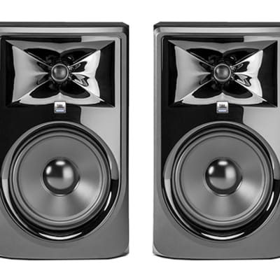 JBL 308P MkII 2-Way 8