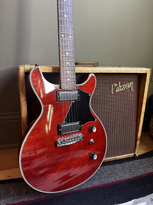 Red Rocket Guitars Special | Reverb