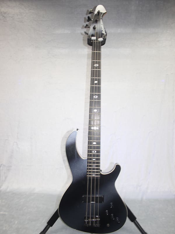 Aria Pro II RSB-FIRE4 Takumi Matsuda Signature Hipshot Bass | Reverb