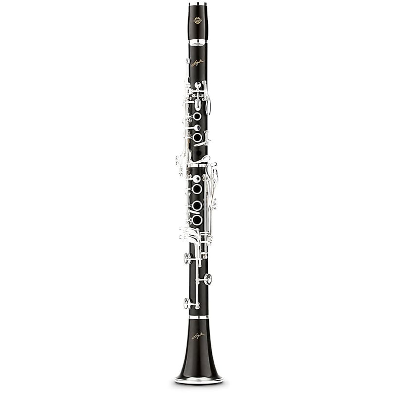 Selmer Paris Signature Professional Bb Clarinet | Reverb