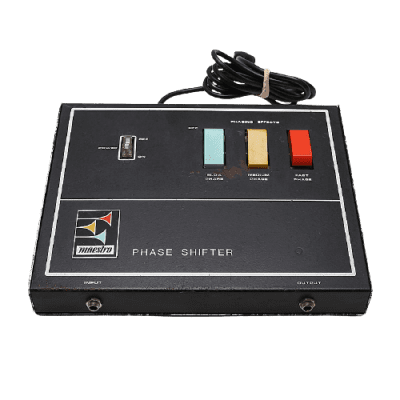 Maestro Phase Shifter PS-1
