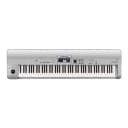 Korg Krome 88 Keyboard Limited Edition Platinum 88-Note Workstation
