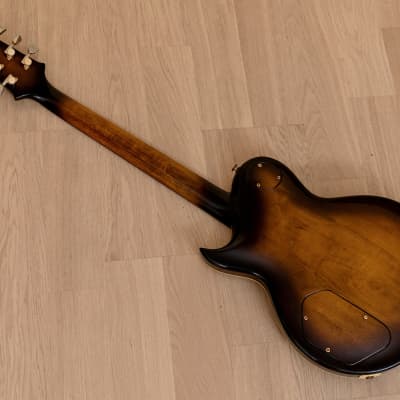 ARIA PRO Ⅱ PE R80 1487-