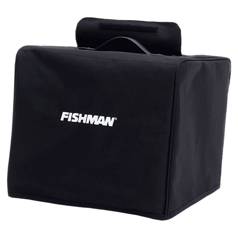 Loudbox Artist Slip Cover ACC-LBX-SC1 Fishman image 1